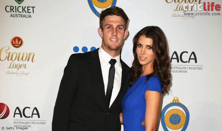 Mitchell Marsh   Height, Weight, Age, Stats, Wiki and More